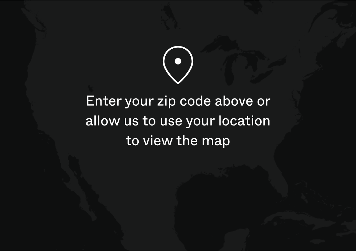 Enter your Zip code to locate a dentist near you image